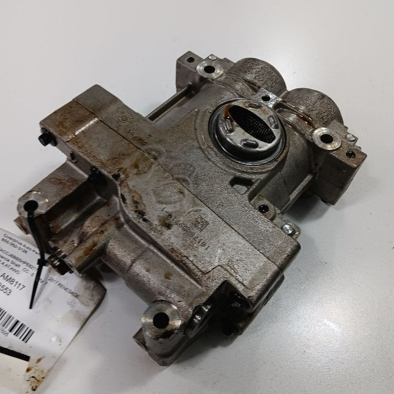 Jeep Renegade 2.4 Engine Balance Shaft  2017 2018 2019 2020 OEM