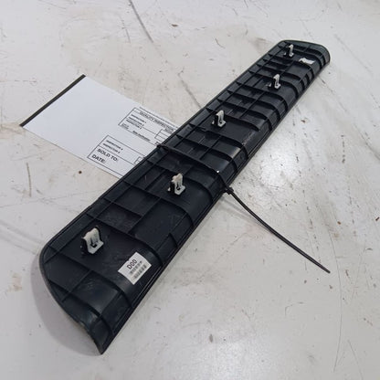 Kia Sportage Sill Trim Plate Door Jam Threshold Right Passenger Front  2022 2021