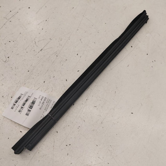 Mazda 6 Right Rear Weather Strip Interior  2016 2015 2014