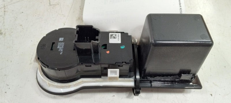 Buick Lacrosse Headlight Switch Head Light Lamp 2013 