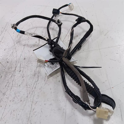 Subaru Legacy Door Harness Wire Wiring Left Rear  2020 2021 2022 2023 