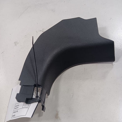 Nissan Altima Kick Panel Trim Right Passenger 2023 2022 2021 2020 2019