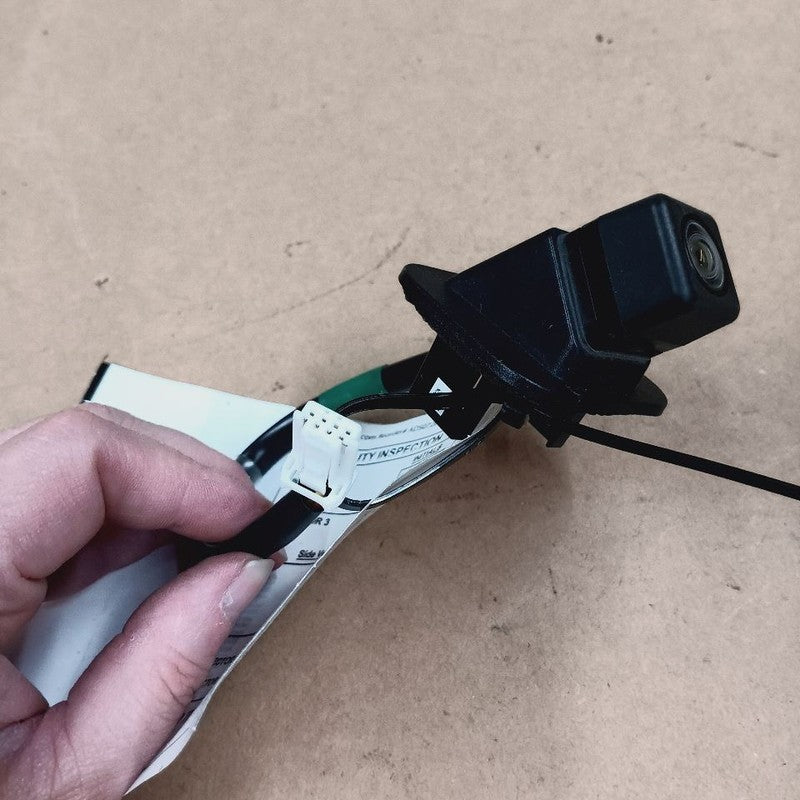 Rear View Back Up Camera Fits 18-21 Mazda 6