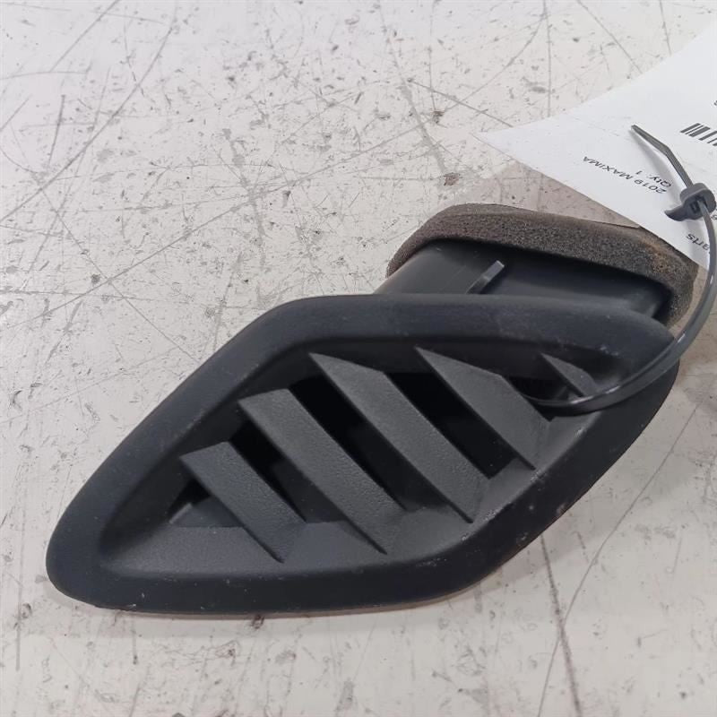 Nissan Maxima Dash Defrost Air Vent Left Driver  2018 2019 2020 OEM