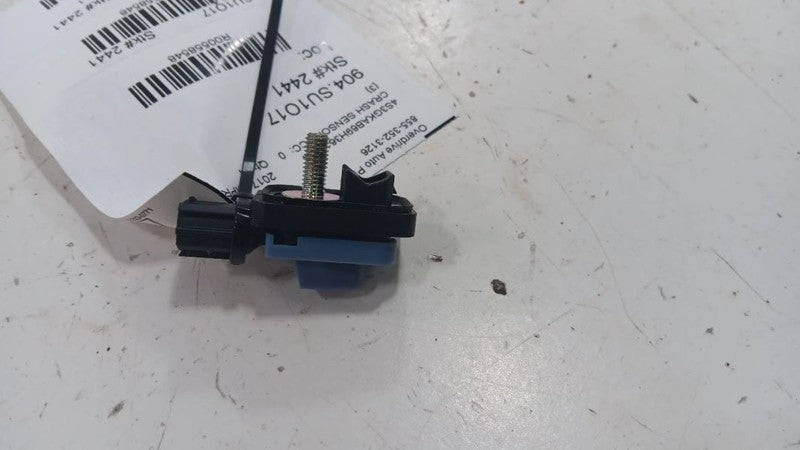 Subaru Impreza Sensor  2017 2018 2019 2020 2021 2022 2023 OEM