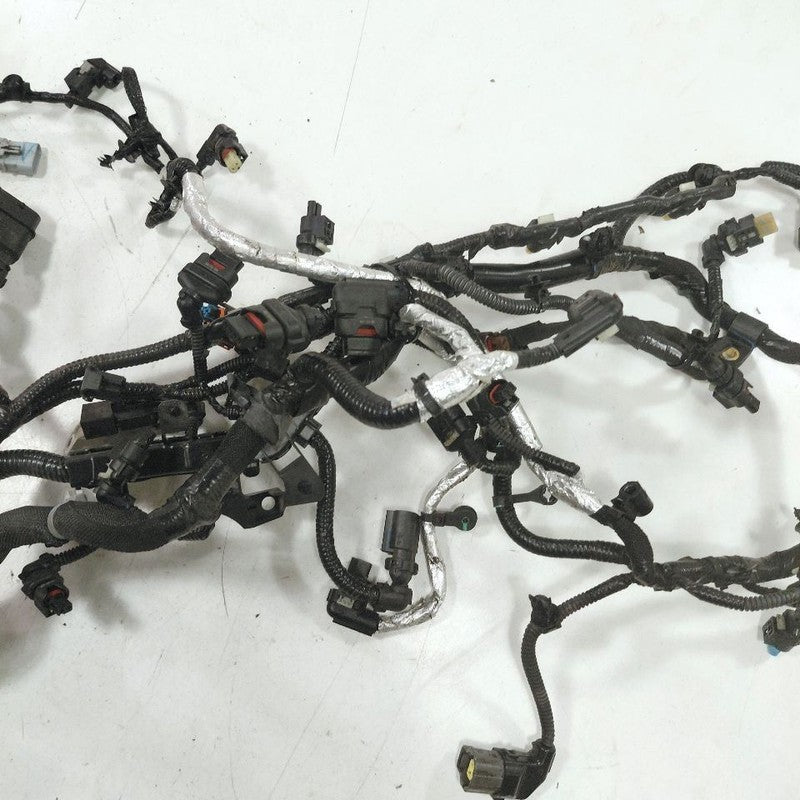Jeep Compass Engine Wire Wiring Harness  2.0 2025 2024 2023 OEM