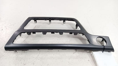 Hyundai Sonata Temp Temperature Control Bezel Surround Dash Trim 2018 