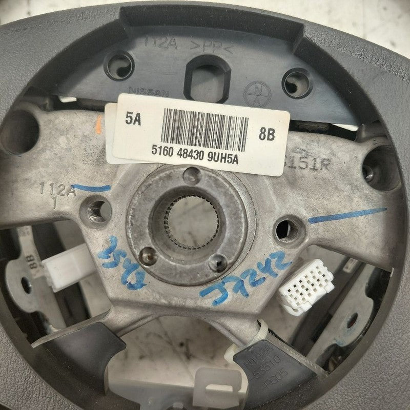 Nissan Murano Steering Wheel  2020 2021 2022 2023