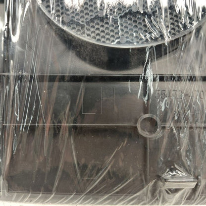 Toyota Prius Dash Speaker Cover Left Driver Side 2022 2021 2020
