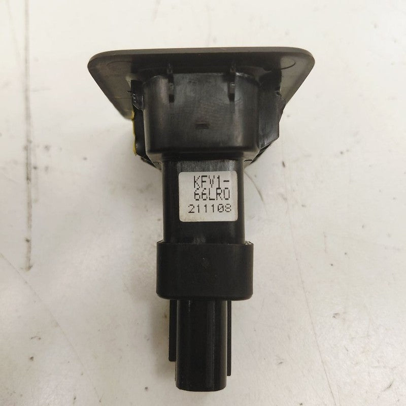 Mazda CX-5 Trunk Latch Release Handle Lever Switch  2023 2022 2021 202