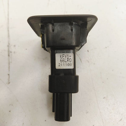 Mazda CX-5 Trunk Latch Release Handle Lever Switch  2023 2022 2021 202