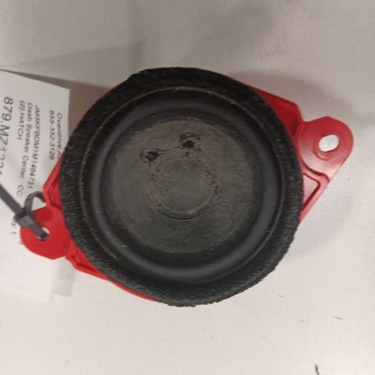 Mazda CX-5 Dash Speaker Center Middle  2023 2022 2021 2020