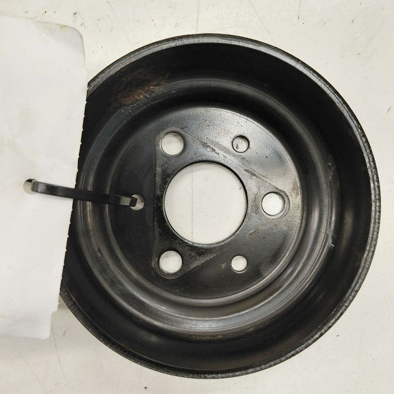 Ford Escape Water Pump Pulley  1.5 2022 2023 2024