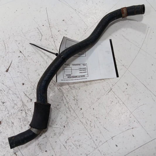 Kia Forte Coolant Line Crossover Pipe  1.8L 2014 2015 2016