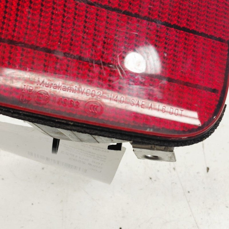 Subaru Crosstrek Passenger Right Rear Marker Light Lamp  2023 2022 202