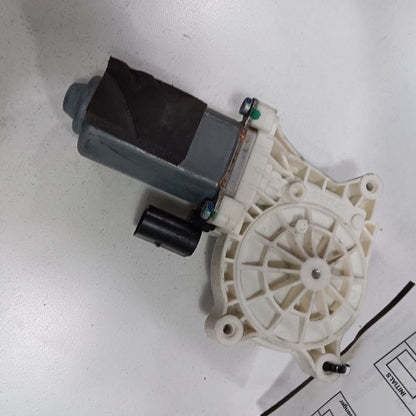 Passenger Right Rear Power Window Motor Fits 14-19 Ford Explorer OEM
