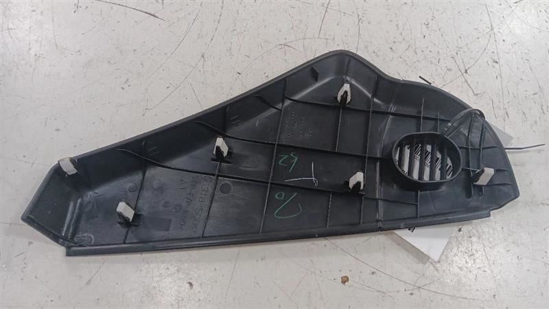 Lexus LS460 Dash Side Cover Left Driver Trim Panel  2007 2008 2009