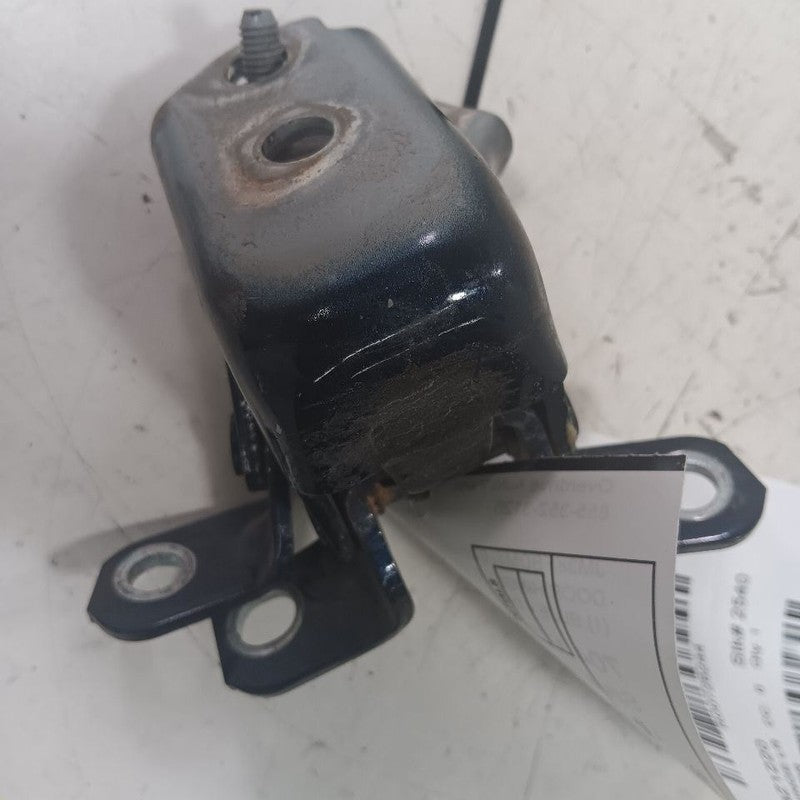 Mazda CX-5 Door Hinge Set Left Driver Rear  2019 2020 2021 2022 OEM