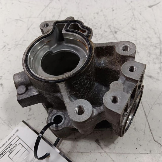 Mazda CX-9 Fuel Pump Mount Housing 2.5 2016 2017 2018 OEM