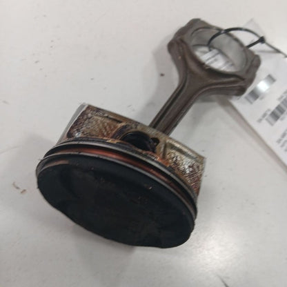 Grand Cherokee Single Piston With Connecting Rod   3.6 2017 2018 2019 