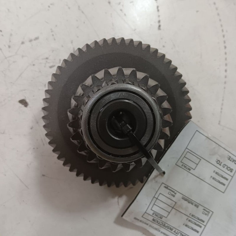 Outlander Sport Automatic Transmission Gear Sprocket  2022 2023 2024