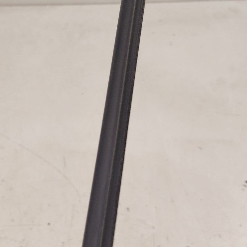 Mitsubishi Mirage Door Glass Window Weather Strip Rear Left Driver Bac