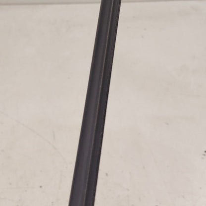 Mitsubishi Mirage Door Glass Window Weather Strip Rear Left Driver Bac