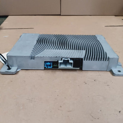 Audio Equipment Radio Amplifier Fits 21-24 Ford Edge