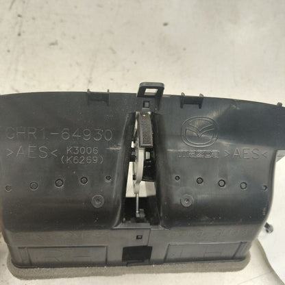 Mazda 6 Heat Heater AC Air Vent Rear Back  2016 2015 2014