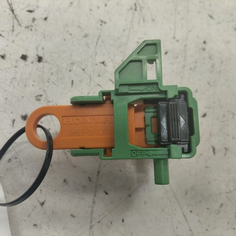 Honda Clarity Hybrid Battery Breaker 2018 2019 2020