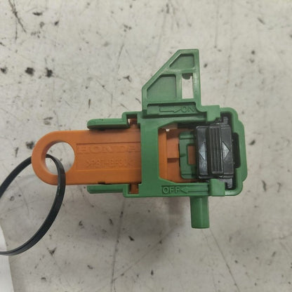 Honda Clarity Hybrid Battery Breaker 2018 2019 2020