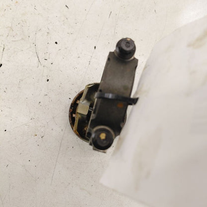 Fiat 500 X Model   Single Piston With Connecting Rod   2.4 2016 2017