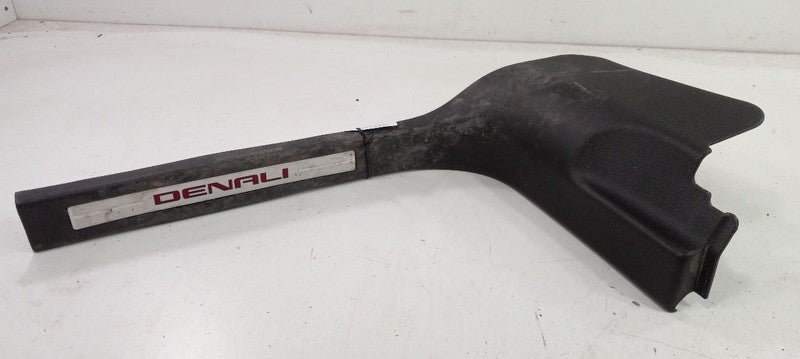 GMC Acadia Kick Panel Trim Right Passenger 2009 2010 2011 2012