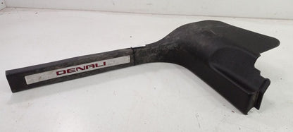 GMC Acadia Kick Panel Trim Right Passenger 2009 2010 2011 2012