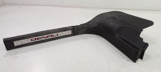 GMC Acadia Kick Panel Trim Right Passenger 2009 2010 2011 2012