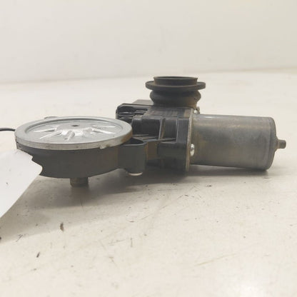 Left Rear Power Window Motor Fits 14-20 Lexus IS350