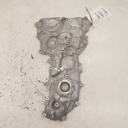 Outer Timing Cover Fits 22-25 Lexus NX350