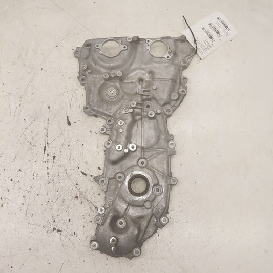 Outer Timing Cover Fits 22-25 Lexus NX350