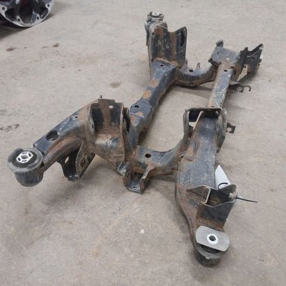 Rear Crossmember Support Frame FWD Fits 13-19 Cadillac XTS