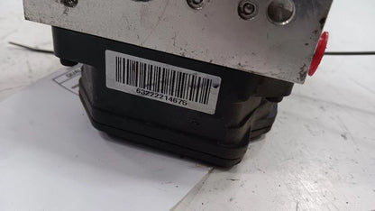 Anti-Lock Brake Part Pump Actuator Coupe Fits 13 ELANTRA OEM