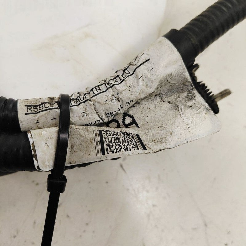 Ford Escape Battery Cable  2022 2023 2024
