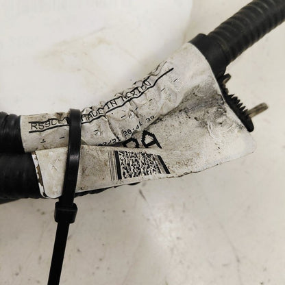 Ford Escape Battery Cable  2022 2023 2024
