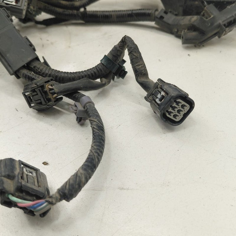 Honda Clarity Engine Wire Wiring Harness  2018 2019 2020