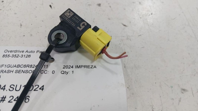Subaru Impreza Sensor 2024 OEM