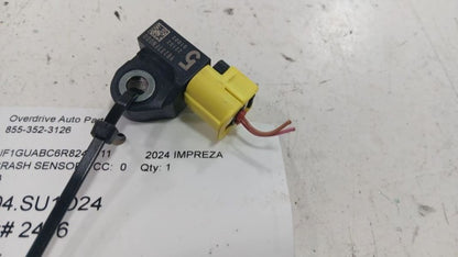 Subaru Impreza Sensor 2024 OEM