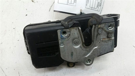 Chevy Malibu Door Latch Lock Left Driver Front OEM 2008 2009 2010 2011 2012