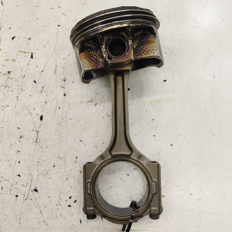 Cadillac CT6 Single Piston With Connecting Rod   3.6 2018 2017 2016