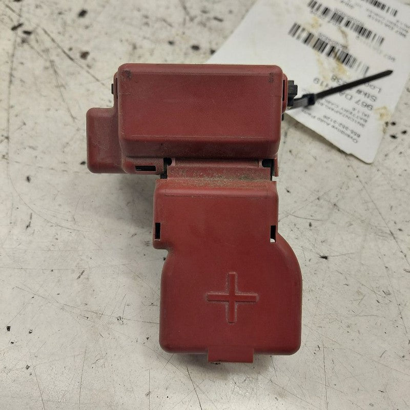 Nissan Versa Battery Cable  2019 2018 2017 2016