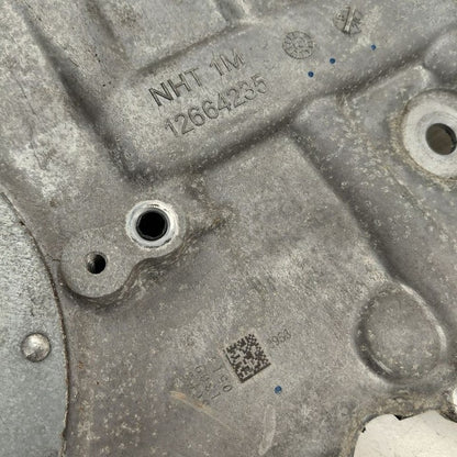 Timing Cover Fits 16-25 Chevy Malibu