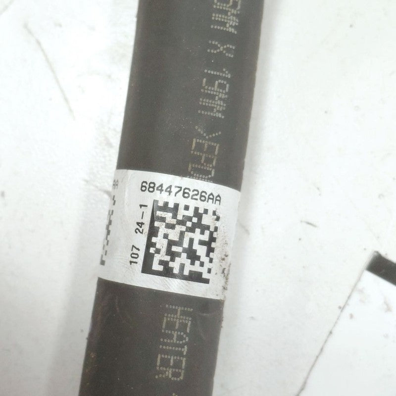 Jeep Compass Coolant Line Crossover Pipe  2.0 2025 2024 2023 OEM